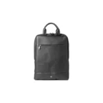 INTEMPO Zaino Office Small Workpack Gate Trended Colore Nero