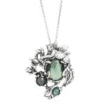 Pendente Raspini Jungle