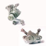 pinza freno monopattino Viron 800w 1000w Extreme Ncx Tigershark