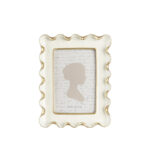 L'OCA NERA - "PREZIOSA FELICITà Portafoto piccolo"