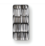 Portaposate grigio Joseph Joseph - immagine 4