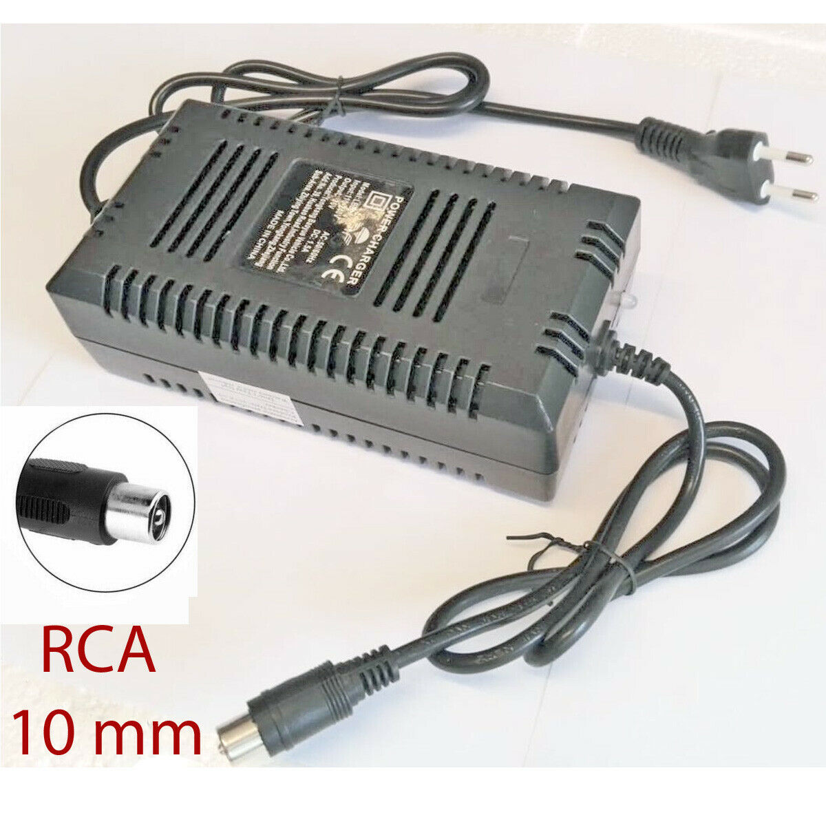 s-l1600-24 alimentatore monopattino Elettrico 36V 1,5A VIRON 1000W 800w - immagine 1