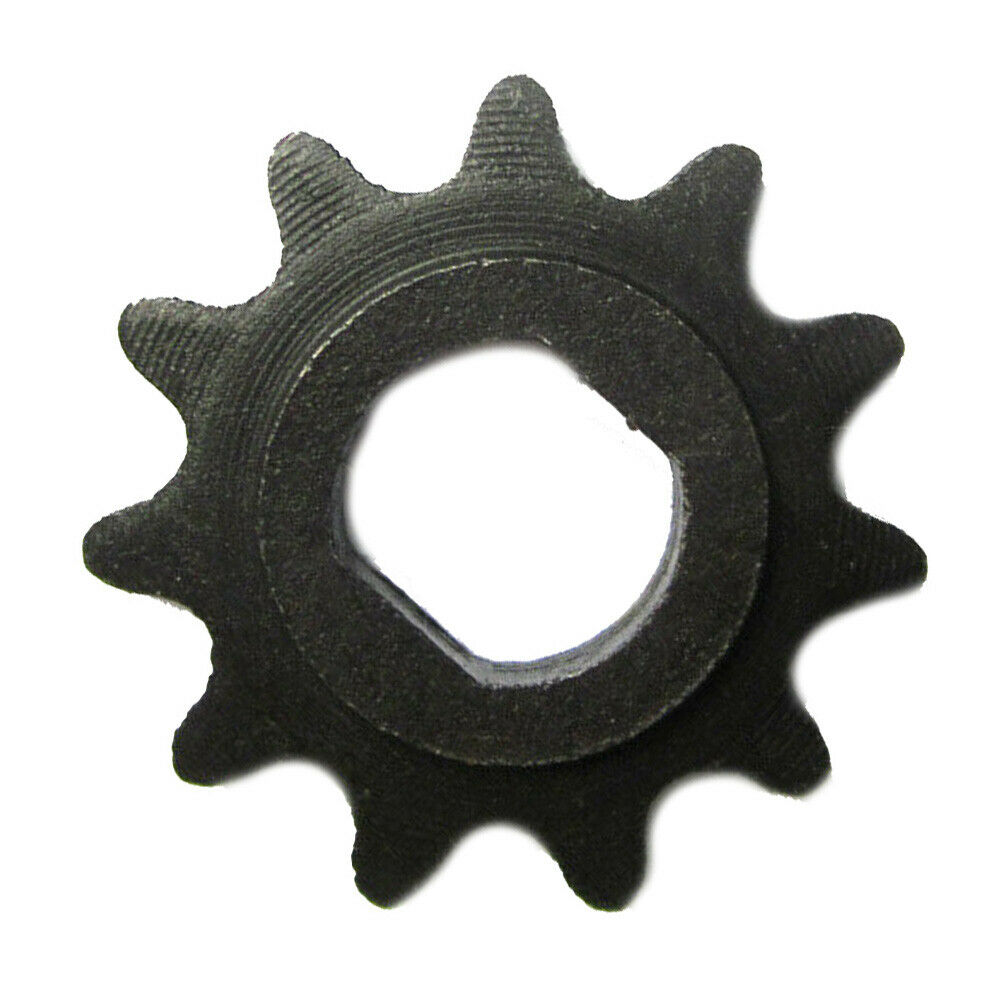 s-l1600-47 Pignone 11 Denti catena piccola per Motore 800w 1000w Viron e compatibili - immagine 1