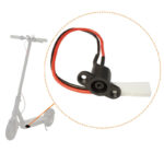 Cavo di ricarica della batteria Xiaomi M365 Pro 1S Essential Pro2 (JST femmina)