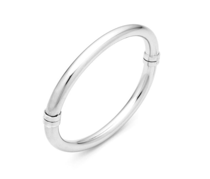 silk-piccolo-39 Bracciale Bangle Raspini Silk Piccolo - immagine 1