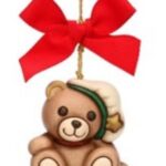 THUN - "ADDOBBO TEDDY CHEF PICCOLO"