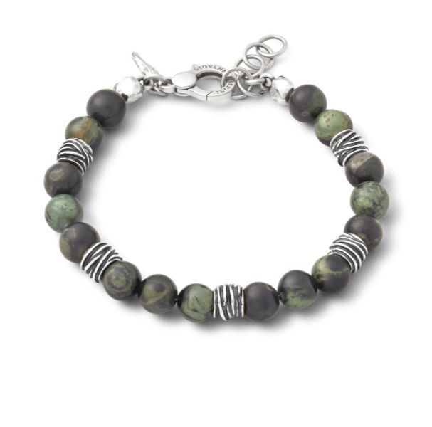 tango-riolite-38 Bracciale Raspini Big Tango Riolite - immagine 1
