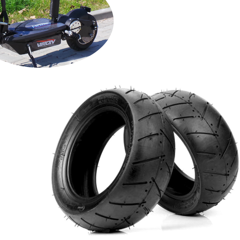 viron_800_posteriore Gomma Ruota 110/50-6.5 Viron 800w posteriore Minimoto - immagine 1