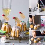 Stampo pandorino in alluminio anodizzato 70g di Decora - immagine 3