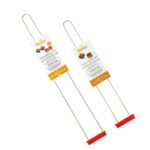 Spillone inox di Decora