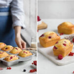 Stampo 8 mini plumcake  di Decora - immagine 3