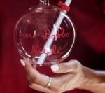 Pallina Caro babbo Natale con lettera di Simple Day - immagine 2