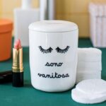 Portacotone Sono Vanitosa di Simple day