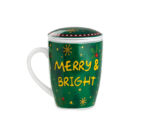 Tisaniera Winter Magic Minnie Mouse di Egan - immagine 2