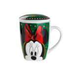 Tisaniera Winter Magic Minnie Mouse di Egan