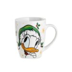 Mug Winter Magic Daisy Duck di Egan