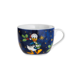 Tazza colazione Winter Magic Donald Duck di Egan