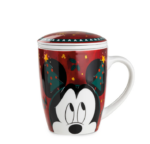 Tisaniera Winter Magic Mickey Mouse di Egan