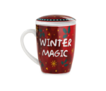 Tisaniera Winter Magic Mickey Mouse di Egan - immagine 2