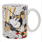 Tazza Mickey Minnie di Egan - immagine 2