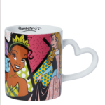 Tazza Principesse (Versione 1) di Egan