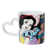 Tazza Principesse (Versione 2) di Egan