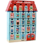 I-TOTAL Calendario dell'Avvento 2025