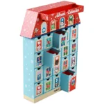 I-TOTAL Calendario dell'Avvento 2025 - immagine 2