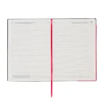 LEGAMI MILANO Agenda 12 Mesi Giornaliera - Large - 2026 - Cherry Bomb - immagine 3