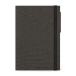 LEGAMI MILANO Agenda 12 Mesi Giornaliera - Large - 2026 - Deep Graphite
