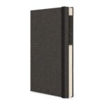 LEGAMI MILANO Agenda 12 Mesi Giornaliera - Large - 2026 - Deep Graphite - immagine 4