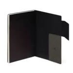 LEGAMI MILANO Agenda 12 Mesi Giornaliera - Large - 2026 - Deep Graphite - immagine 5