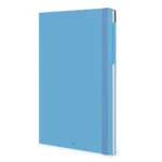 LEGAMI MILANO Agenda 12 Mesi Settimanale - Large - 2026 - Retro Blue - immagine 4