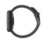 BUYTECH SmartWatch by Gamma Black Cinturino in Silicone e Cassa - immagine 3