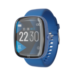 BUYTECH SmartWatch by Gamma Blue Cinturino in Silicone e Cassa - immagine 2