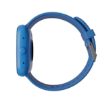 BUYTECH SmartWatch by Gamma Blue Cinturino in Silicone e Cassa - immagine 3
