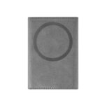 TECHMADE Portafoglio Smart Wallet Classic Grey - immagine 4