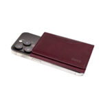 TECHMADE Portafoglio Smart Wallet Classic Pink Color - immagine 5