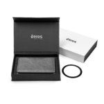 TECHMADE Portafoglio Smart Wallet Classic Pink Color - immagine 7