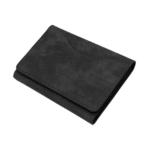 TECHMADE Etres Smart Wallet Classic Collezione Storm Black