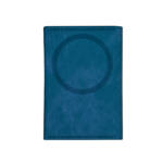 TECHMADE Etres Smart Wallet Classic Collezione Storm Blue - immagine 4