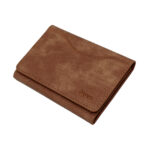 TECHMADE Etres Smart Wallet Classic Collezione Storm Brown