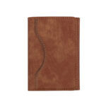 TECHMADE Etres Smart Wallet Classic Collezione Storm Brown - immagine 3