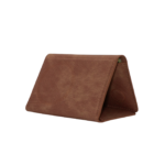 TECHMADE Etres Smart Wallet Classic Collezione Storm Brown - immagine 5