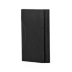 TECHMADE Etres Smart Wallet Flat Black No Pocket - immagine 4