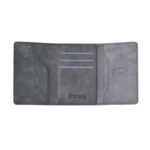 TECHMADE Etres Smart Wallet Flat Grey No Pocket - immagine 8