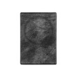 TECHMADE Etres Smart Wallet Jeans Black - immagine 4