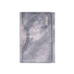 TECHMADE Etres Smart Wallet Jeans Light Blue - immagine 3