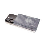 TECHMADE Etres Smart Wallet Jeans Light Blue - immagine 5