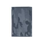 TECHMADE Etres Smart Wallet Camouflage Light Blue - immagine 3